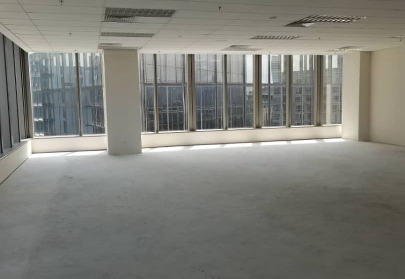 Pavilion Damansara Heights