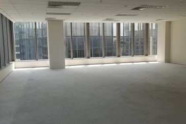 Pavilion Damansara Heights