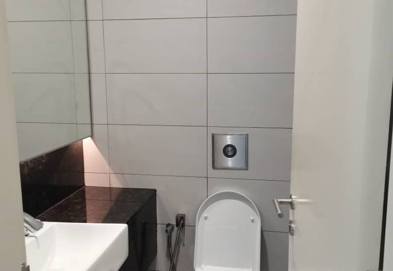 Pavilion Damansara Heights