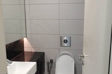 Pavilion Damansara Heights