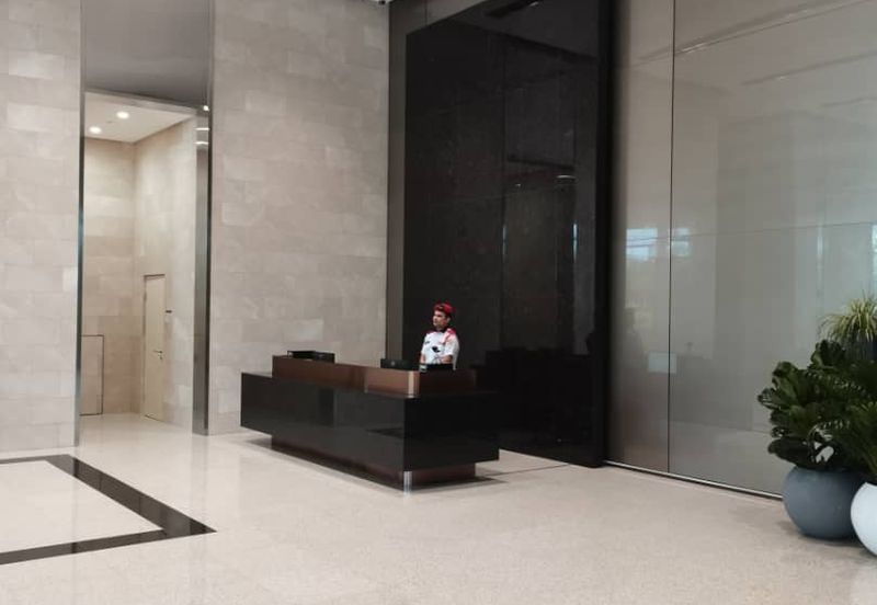 Pavilion Damansara Heights