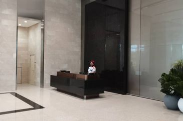 Pavilion Damansara Heights