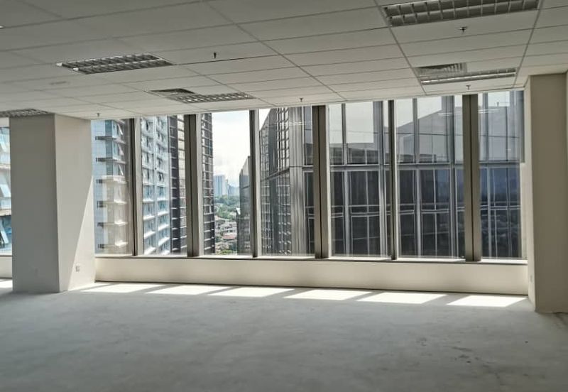 Pavilion Damansara Heights