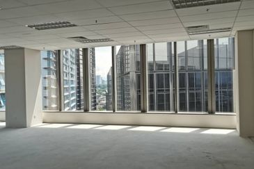 Pavilion Damansara Heights