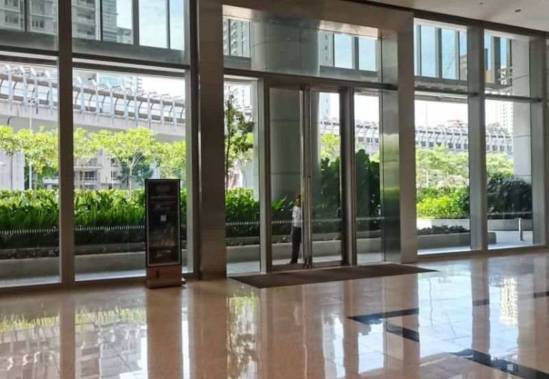 Pavilion Damansara Heights