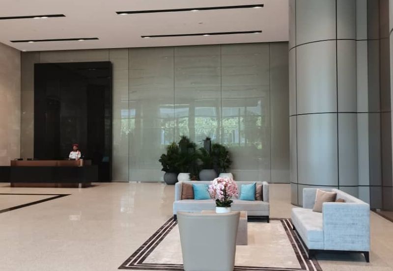 Pavilion Damansara Heights