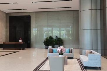 Pavilion Damansara Heights