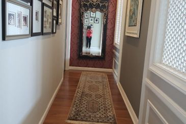 Petaling Jaya, Seksyen 5 , 2 Storey Bungalow For Sale