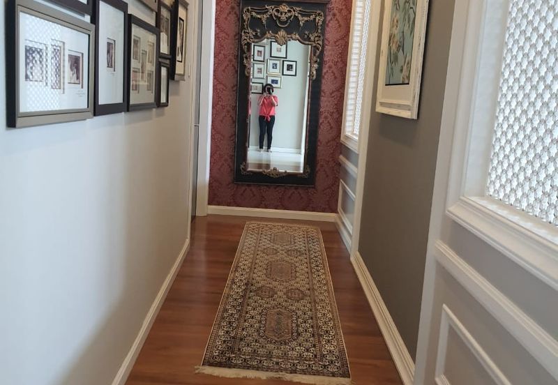 Petaling Jaya, Seksyen 5 , 2 Storey Bungalow For Sale