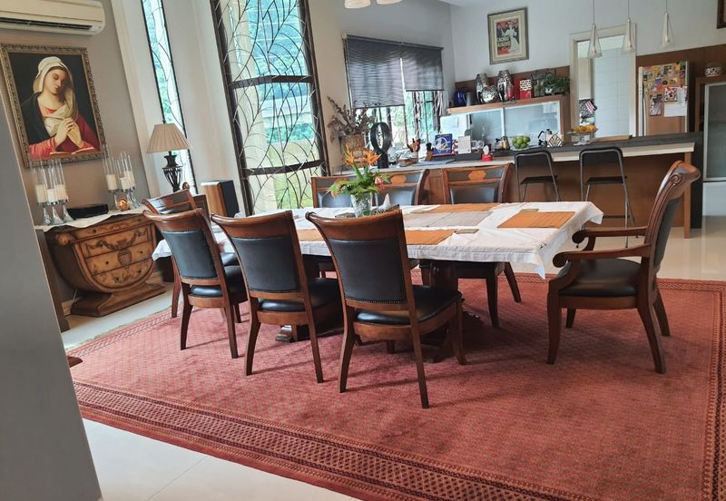 Petaling Jaya, Seksyen 5 , 2 Storey Bungalow For Sale