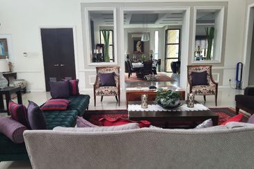 Petaling Jaya, Seksyen 5 , 2 Storey Bungalow For Sale