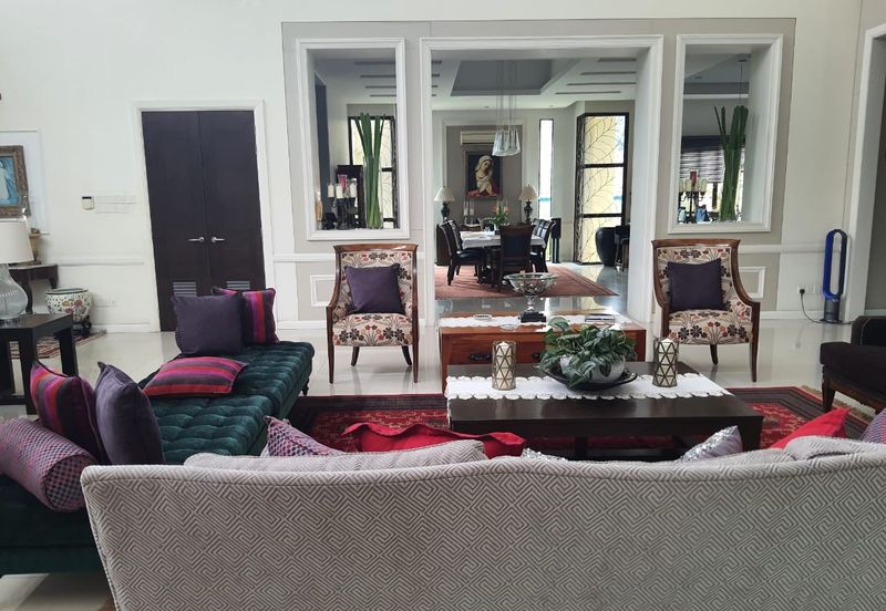 Petaling Jaya, Seksyen 5 , 2 Storey Bungalow For Sale