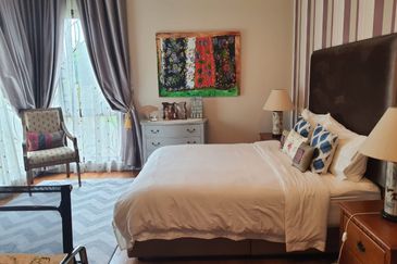 Petaling Jaya, Seksyen 5 , 2 Storey Bungalow For Sale