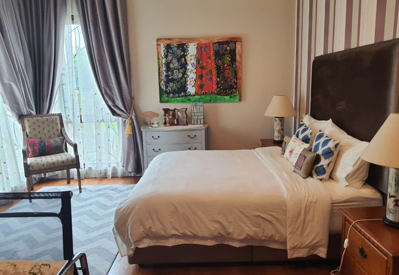 Petaling Jaya, Seksyen 5 , 2 Storey Bungalow For Sale