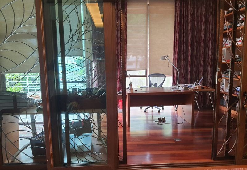 Petaling Jaya, Seksyen 5 , 2 Storey Bungalow For Sale