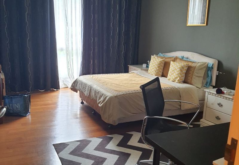 Petaling Jaya, Seksyen 5 , 2 Storey Bungalow For Sale