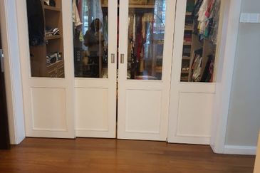 Petaling Jaya, Seksyen 5 , 2 Storey Bungalow For Sale