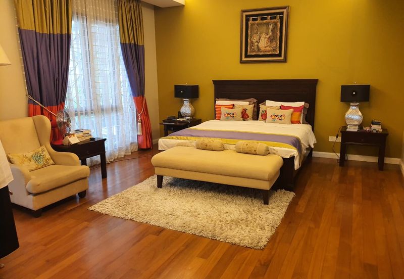 Petaling Jaya, Seksyen 5 , 2 Storey Bungalow For Sale