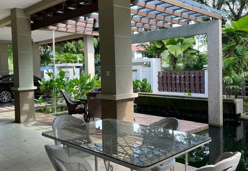 Petaling Jaya, Seksyen 5 , 2 Storey Bungalow For Sale