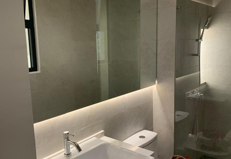 Livista,The Flo@Bandar Sri Damansara, New Freehold Condo For Sale