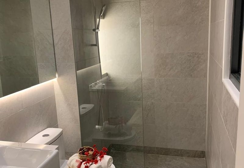 Livista,The Flo@Bandar Sri Damansara, New Freehold Condo For Sale