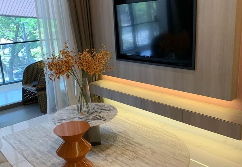 Livista,The Flo@Bandar Sri Damansara, New Freehold Condo For Sale