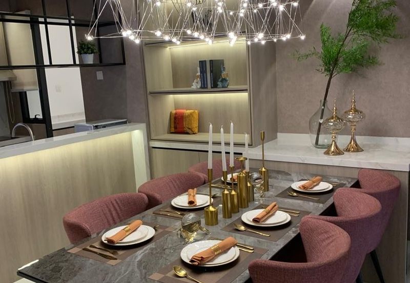 Livista,The Flo@Bandar Sri Damansara, New Freehold Condo For Sale