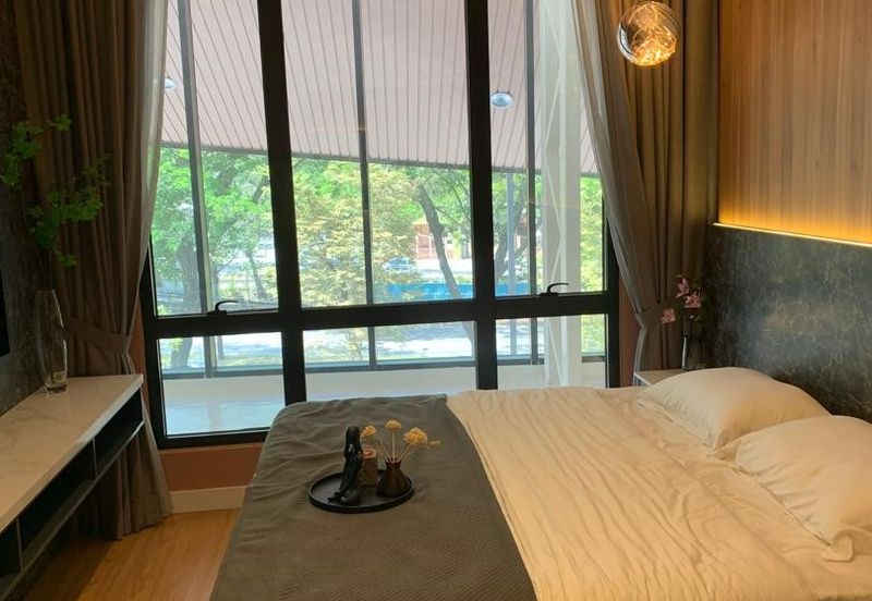 Livista,The Flo@Bandar Sri Damansara, New Freehold Condo For Sale