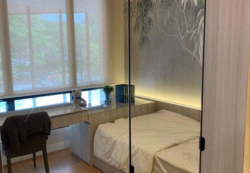 Livista,The Flo@Bandar Sri Damansara, New Freehold Condo For Sale