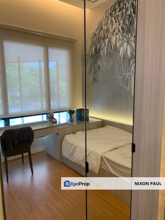 Livista,The Flo@Bandar Sri Damansara, New Freehold Condo For Sale, Kuala Lumpur, Damansara