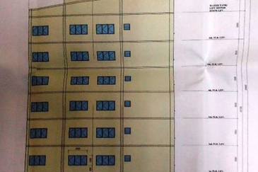 Brickfields Land For A Hostel Development 