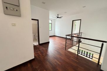 Taman Yarl @ Old Klang Road