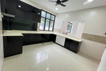 Taman Yarl @ Old Klang Road