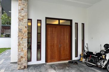 Taman Yarl @ Old Klang Road