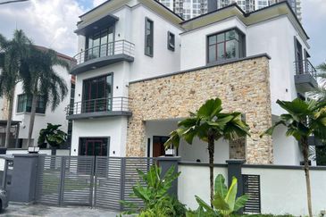 Taman Yarl @ Old Klang Road