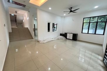 Taman Yarl @ Old Klang Road