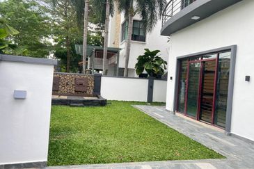 Taman Yarl @ Old Klang Road