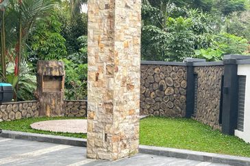 Taman Yarl @ Old Klang Road