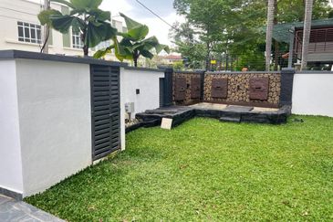 Taman Yarl @ Old Klang Road