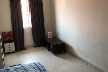 Seksyen 17, Shah Alam