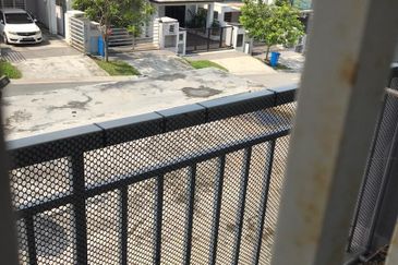 Seksyen 17, Shah Alam