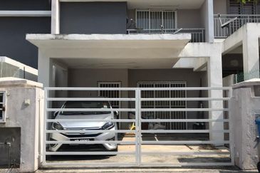 Seksyen 17, Shah Alam