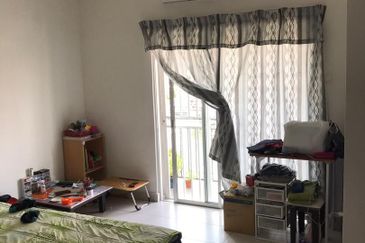 Seksyen 17, Shah Alam