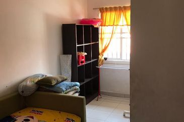 Seksyen 17, Shah Alam