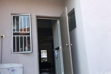 Seksyen 17, Shah Alam