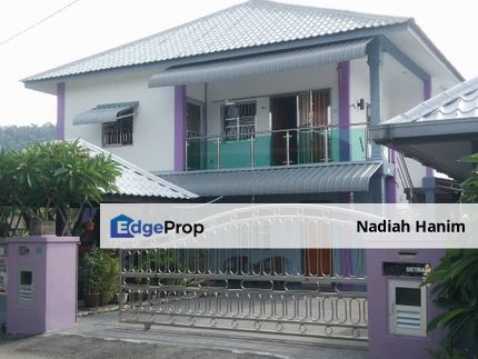 Guesthouse with beautiful sea and sunset view , Kedah, Langkawi