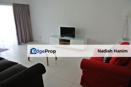 2 Bedroom Pool-View Condo for Rent at Perdana Residence, Langkawi, Kedah, Langkawi