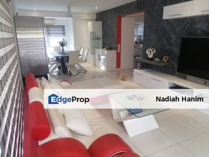 3 Bedroom Ground Floor Condo for Sale at The Laguna, Langkawi, Kedah, Langkawi