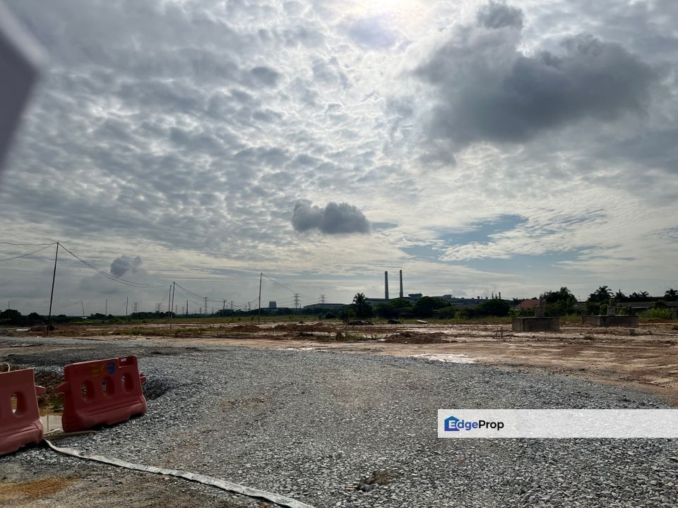 Hottest factory in Kota Seri Langat Banting , Selangor, Banting