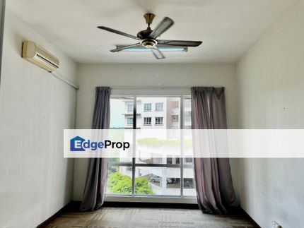 Cova Square Kota Damansara 3 rooms soho for sale at roi of 6%, Selangor, Kota Damansara